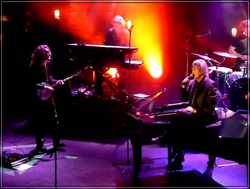 Higelin au Bataclan: Higelin Bataclan 005